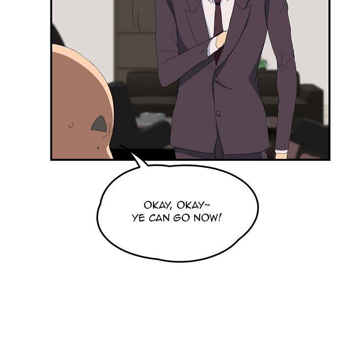 My Stepmom - Chapter 26 - Andromeda 11 page 144 hentai porn comic manga doujin